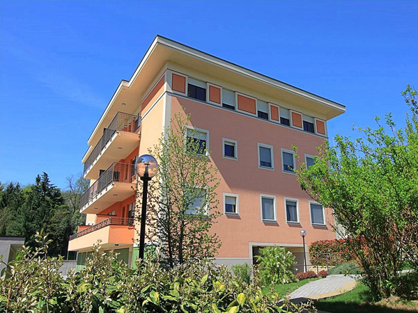 Appartamenti - Residenza Canton d'Oro