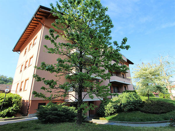Appartamenti - Residenza Giulia