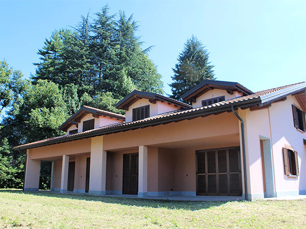 Villa bifamiliare - Residenza La Tuia