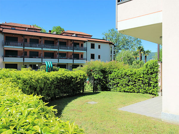 Appartamenti - Residenza del Sasso Moro